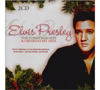 Elvis Presley & Friends - Christmas Hits/His..