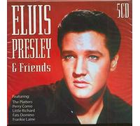 Elvis Presley & Friends - Elvis & Friends