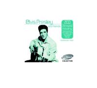 Elvis Presley & Friends - Heartbreak Hotel