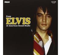 Elvis Presley - From Elvis at American Sound S