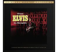 From Elvis in Memphis 1 Step 180 G 45 RPM Limited [Vinilo]