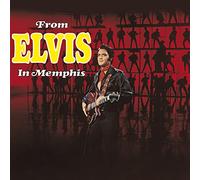 Elvis Presley - From Elvis in Memphis (bonus tracks) (2CD)