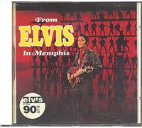 Elvis Presley - From Elvis in Memphis