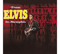 Elvis Presley - From Elvis in Memphis (bonus tracks) (2CD)