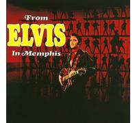 Elvis Presley - From Elvis in Memphis (Shm-CD)
