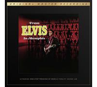Elvis Presley From Elvis in Memphis (Vinyl) 12" Album (Importación USA)