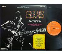 Elvis Presley - From Memphis To Vegas