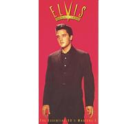 Elvis Presley - from Nashville to Memphis-Esse