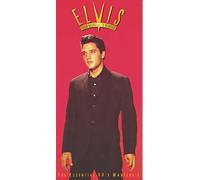 Elvis Presley - From Nashville To Memphis-Essential 60s Masters