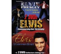 Elvis Presley - From the Beginning to the End/