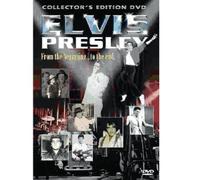 Elvis Presley - From the Beginning To The End [Alemania] [DVD]