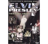 Elvis Presley: From the Beginning to the End [Alemania] [DVD]