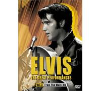 Elvis Presley - From the West Up [Alemania] [DVD]