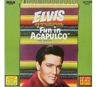 Elvis Presley - Fun In Acapulco