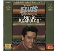 Elvis Presley - Fun In Acapulco