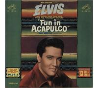 Elvis Presley - Fun In Acapulco