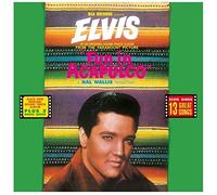 Elvis Presley - Fun In Acapulco [Vinilo]