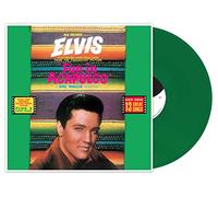 Elvis Presley - Fun in Acapulco-Vinyle Vert [Vinilo]