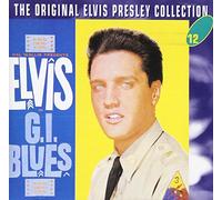 Elvis Presley - G.I. Blues