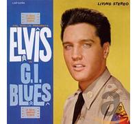 Elvis Presley - G. I. Blues