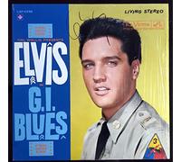 Elvis Presley - G. I. Blues