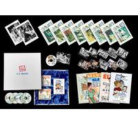 ELVIS PRESLEY - GI BLUES (SUPER DELUXE BOX SET)