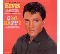 Elvis Presley - Girl Happy