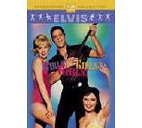 Elvis Presley - Girls! Girls! Girls! [Alemania] [DVD]