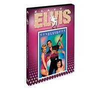 Elvis Presley: Girls! Girls! Girls! (Girls! Girls! Girls!) (Versión checa)