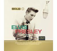 Elvis Presley - Gold - Greatest Hits