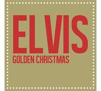 Elvis Presley - Golden Christmas [Vinilo]