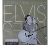 Elvis Presley - Golden Greats Volume 2