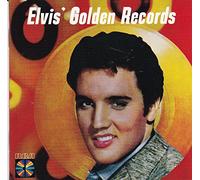 Elvis Presley - Golden records (14 tracks, pd85196)