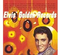 Elvis Presley - Elvis' Golden Records. Vol 1
