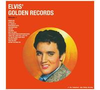 Elvis Presley - Golden Records Vol.1 [Vinilo]