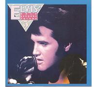 Elvis Presley – Golden Records Vol.5 – Sony Music