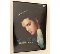Elvis Presley - Golden Years [Alemania] [DVD]