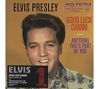 Elvis Presley - Good Luck Charm