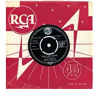 Elvis Presley - Good Luck Charm