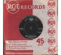 Elvis Presley - Good Luck Charm
