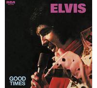 Elvis Presley - Good Times [Vinilo]