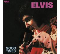 Elvis Presley Good Times (Vinyl) (Importación USA)