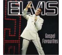 Elvis Presley - Gospel Favourites [24trx]