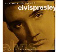 Elvis Presley - Gospel Songs