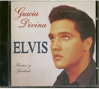 Elvis Presley - Gracia Divina