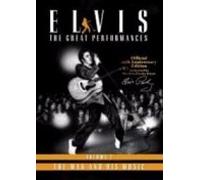 Elvis Presley - Great Performances 2