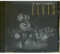 Elvis Presley - Great Performances