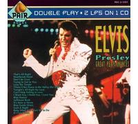 Elvis Presley - Great Performances (pair)