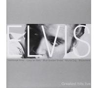 Elvis Presley - Greatest Hits Live