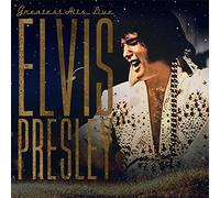 Elvis Presley - Greatest Hits... Live (Eco Mixed